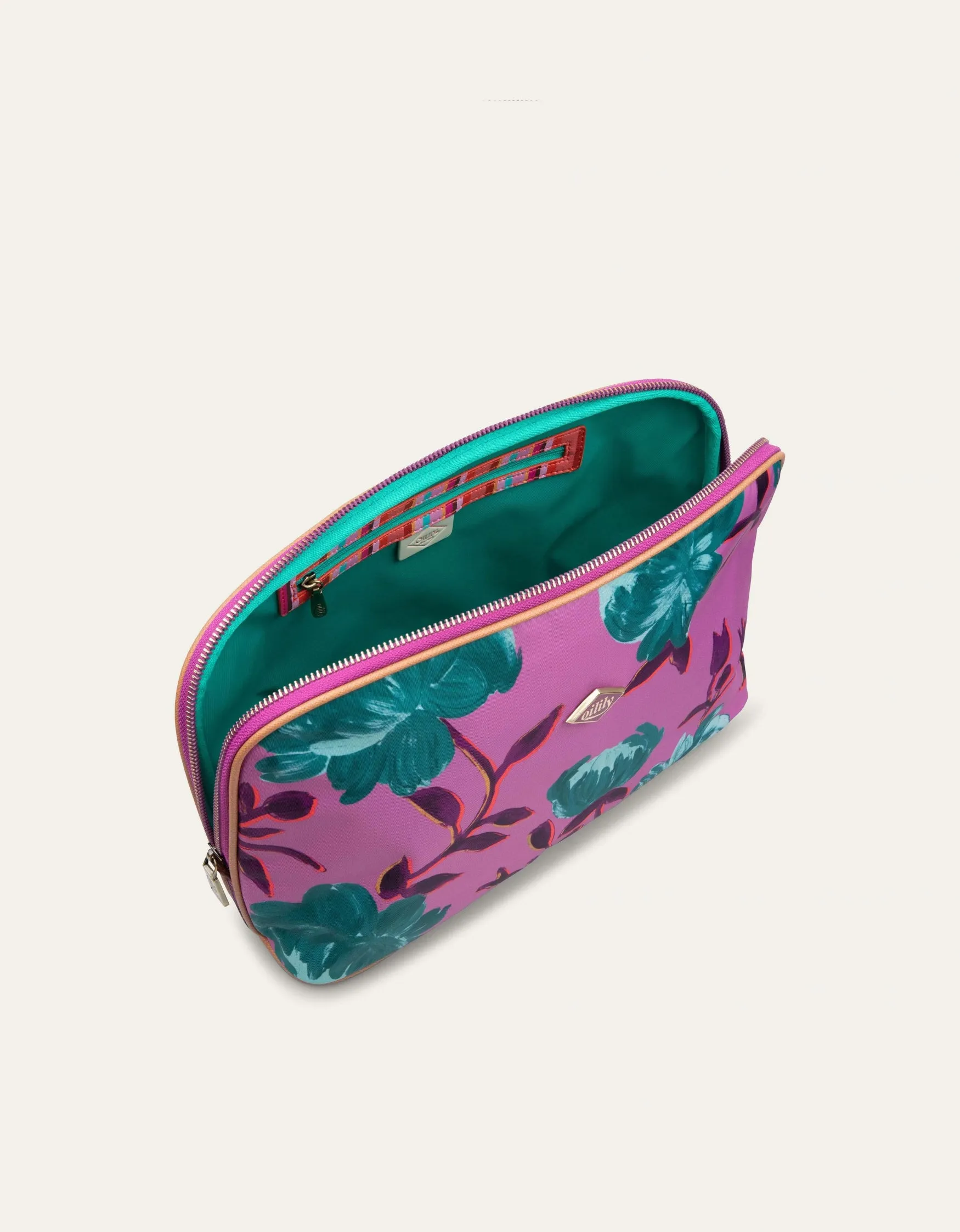 Cosmetic Bag L