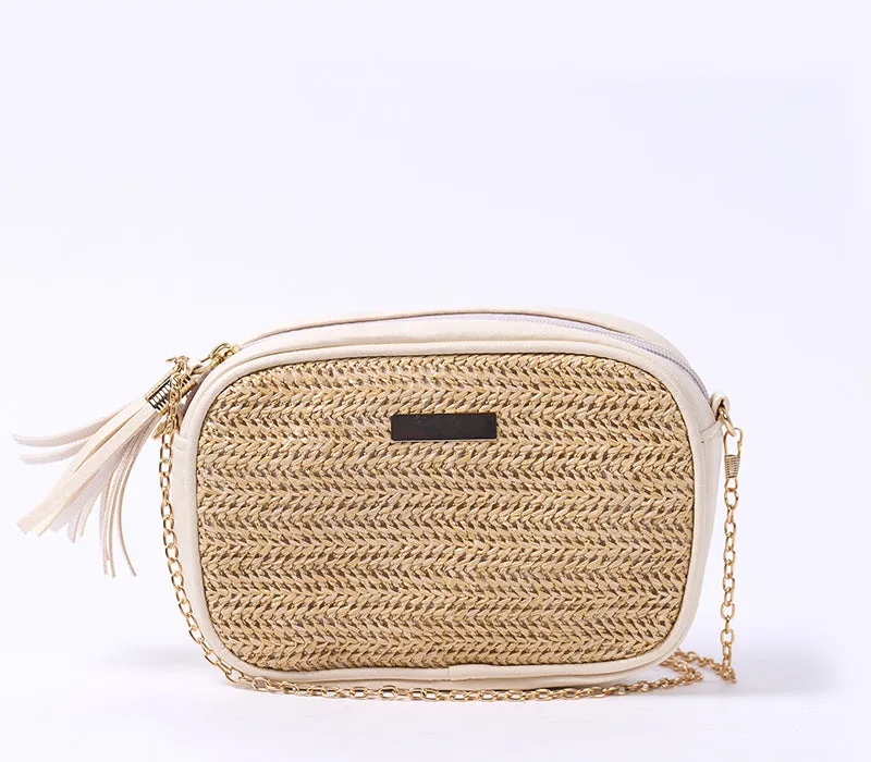 Cross Body Bag