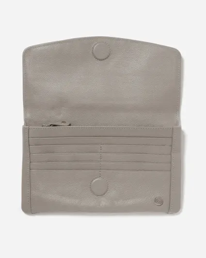 Darcy Wallet Dove