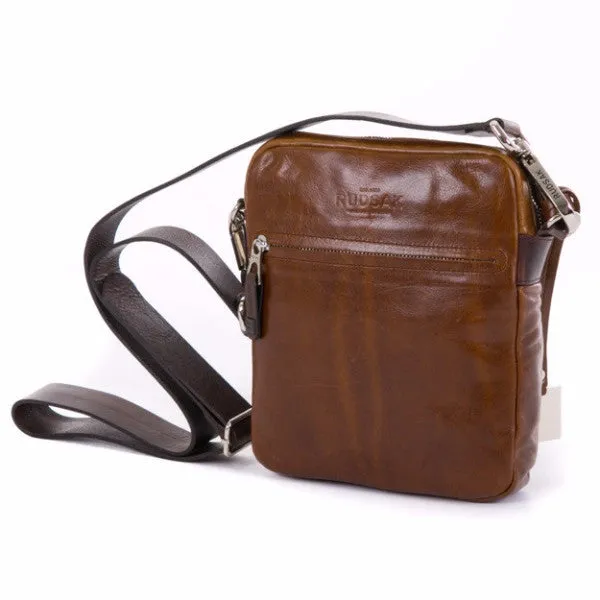 Decker S. Shoulder Bag