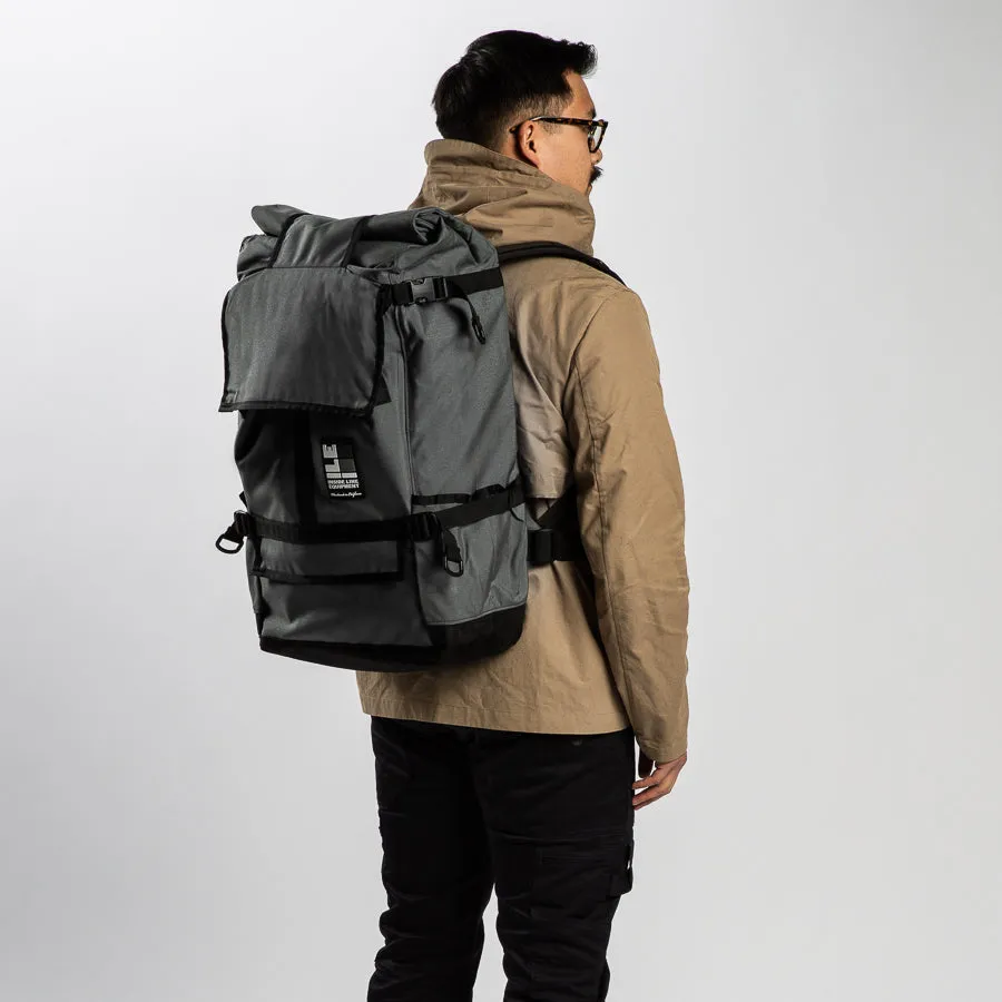 Default XL Backpack 40L