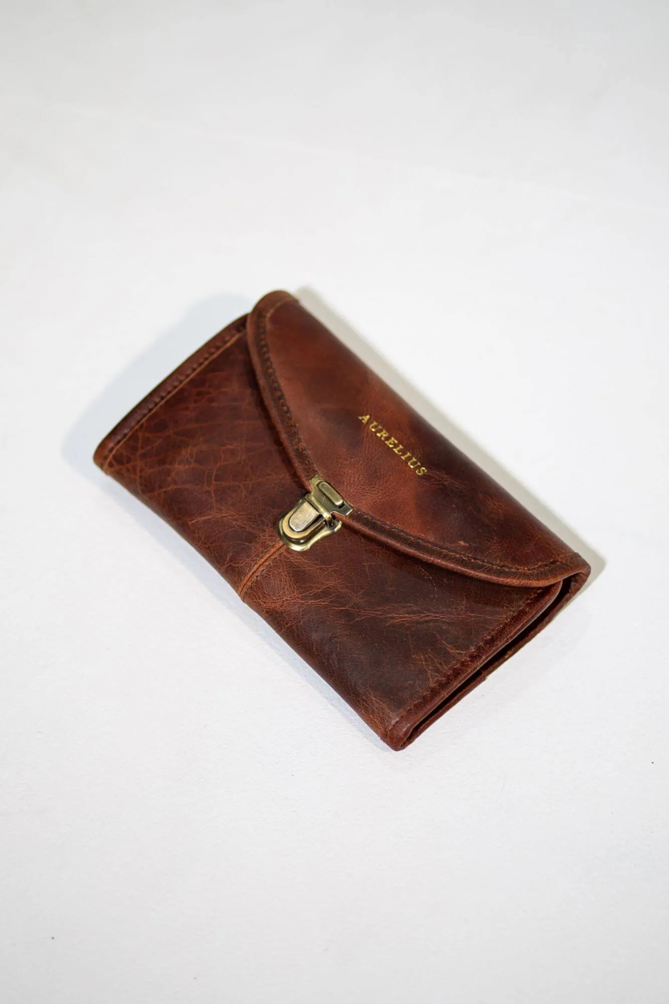 Denali Everyday Tech Wallet