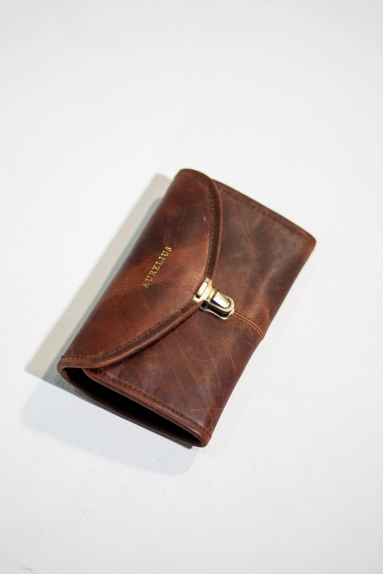 Denali Everyday Tech Wallet