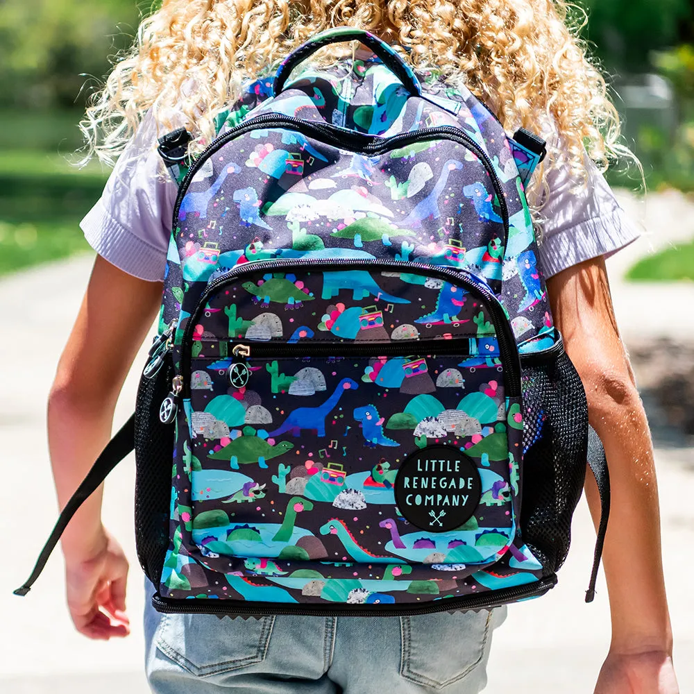 DINO PARTY MIDI BACKPACK