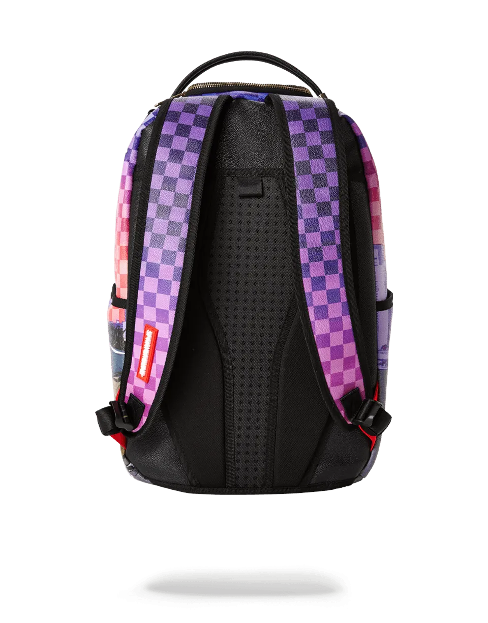 DOPE BAG DEALER BACKPACK