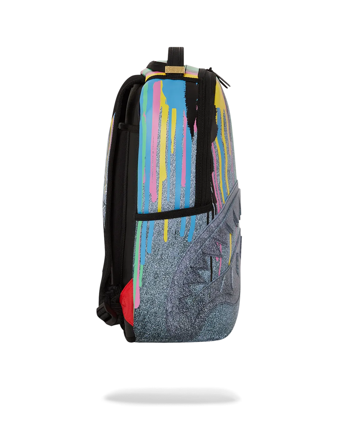 DRIPPY STONE BACKPACK (DLXV)