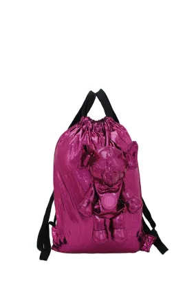 ELEPH DISCO - BACKPACK : Pink