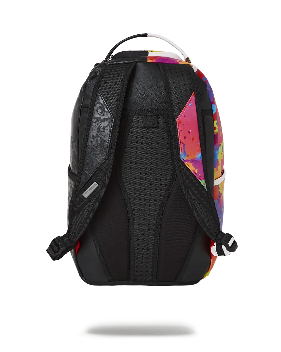 EUPHORIC DARKNESS BACKPACK (DLXV)