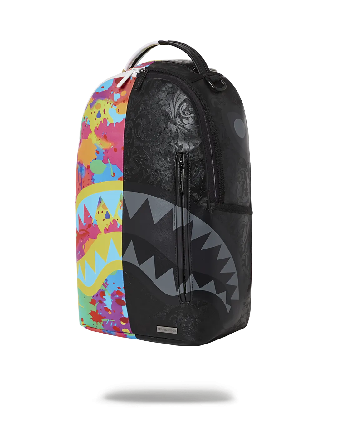 EUPHORIC DARKNESS BACKPACK (DLXV)