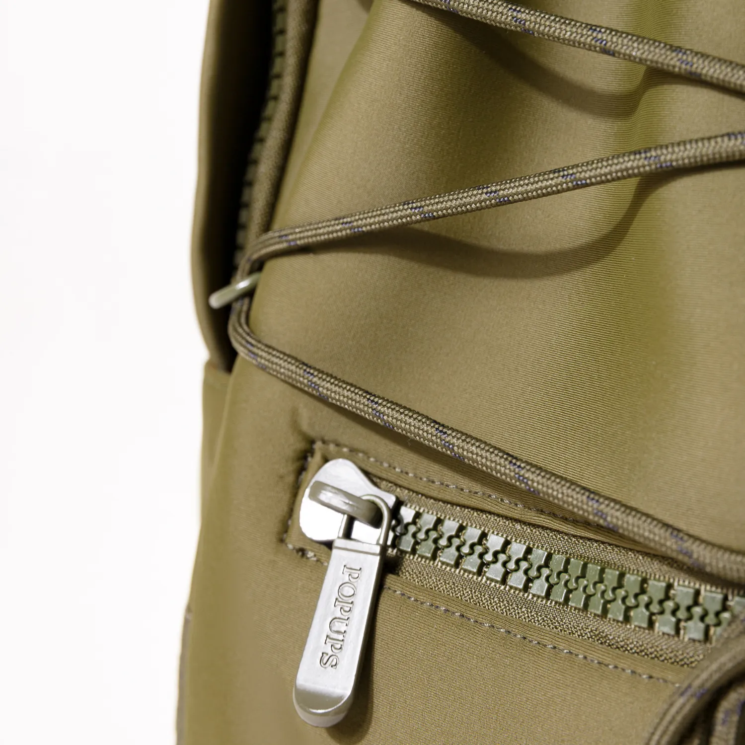 EVERYDAY BACKPACK SAFARI GREEN