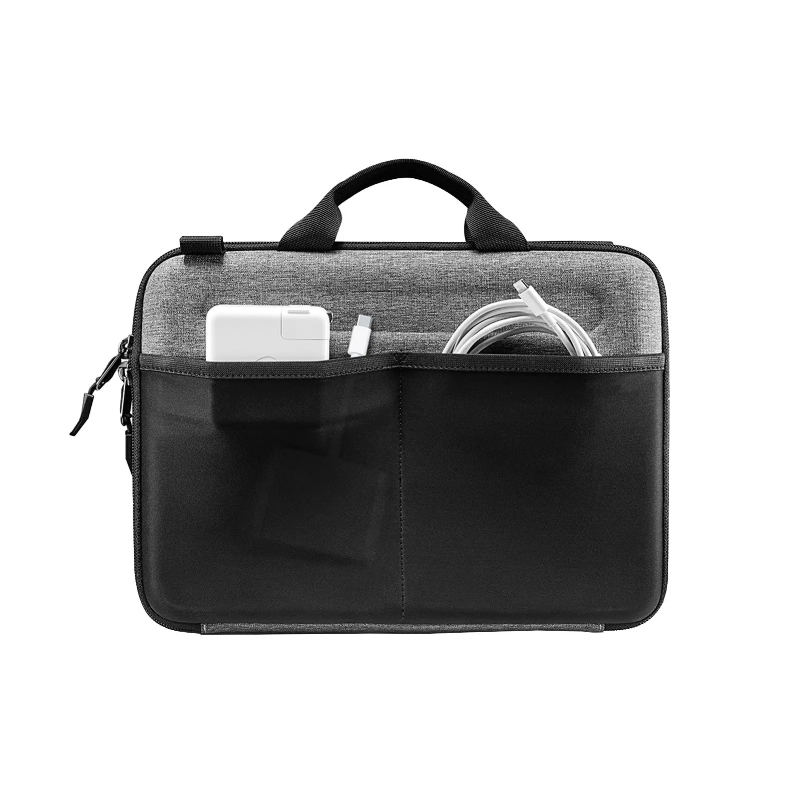 FancyCase-A25 Laptop Shoulder Bag For 16-inch MacBook Pro