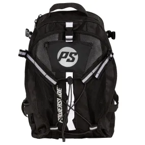 Fitness Backpack Black