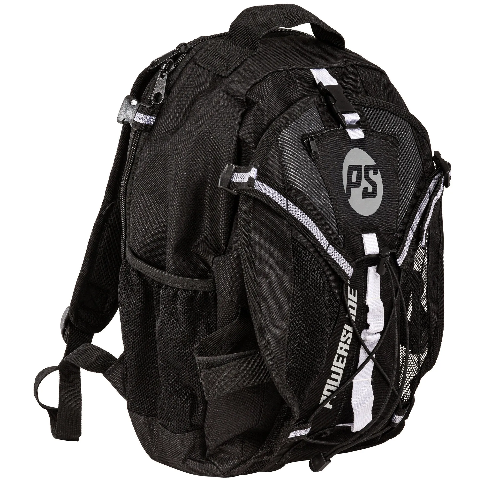 Fitness Backpack Black