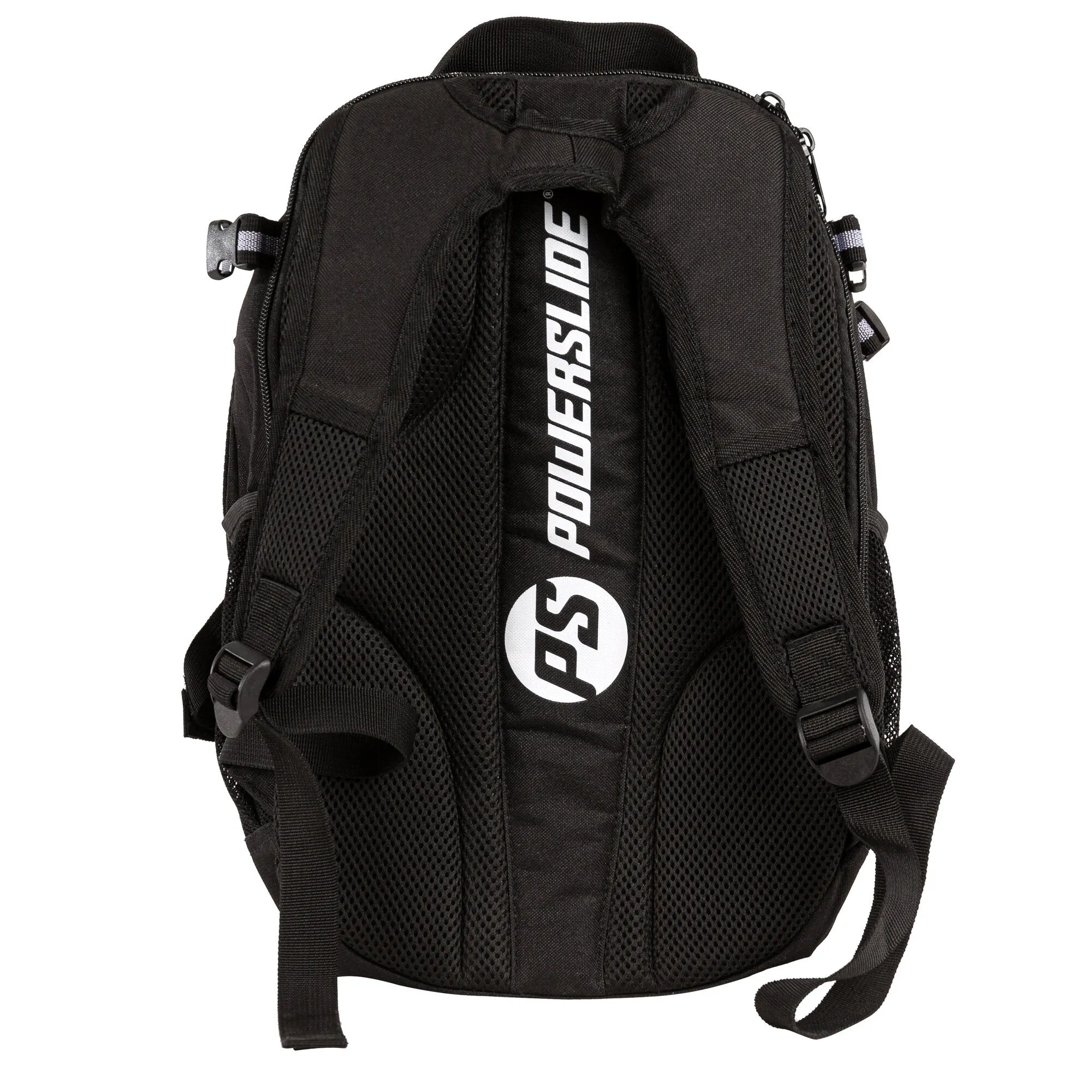 Fitness Backpack Black