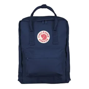 Fjallraven Kanken Backpack Royal Blue