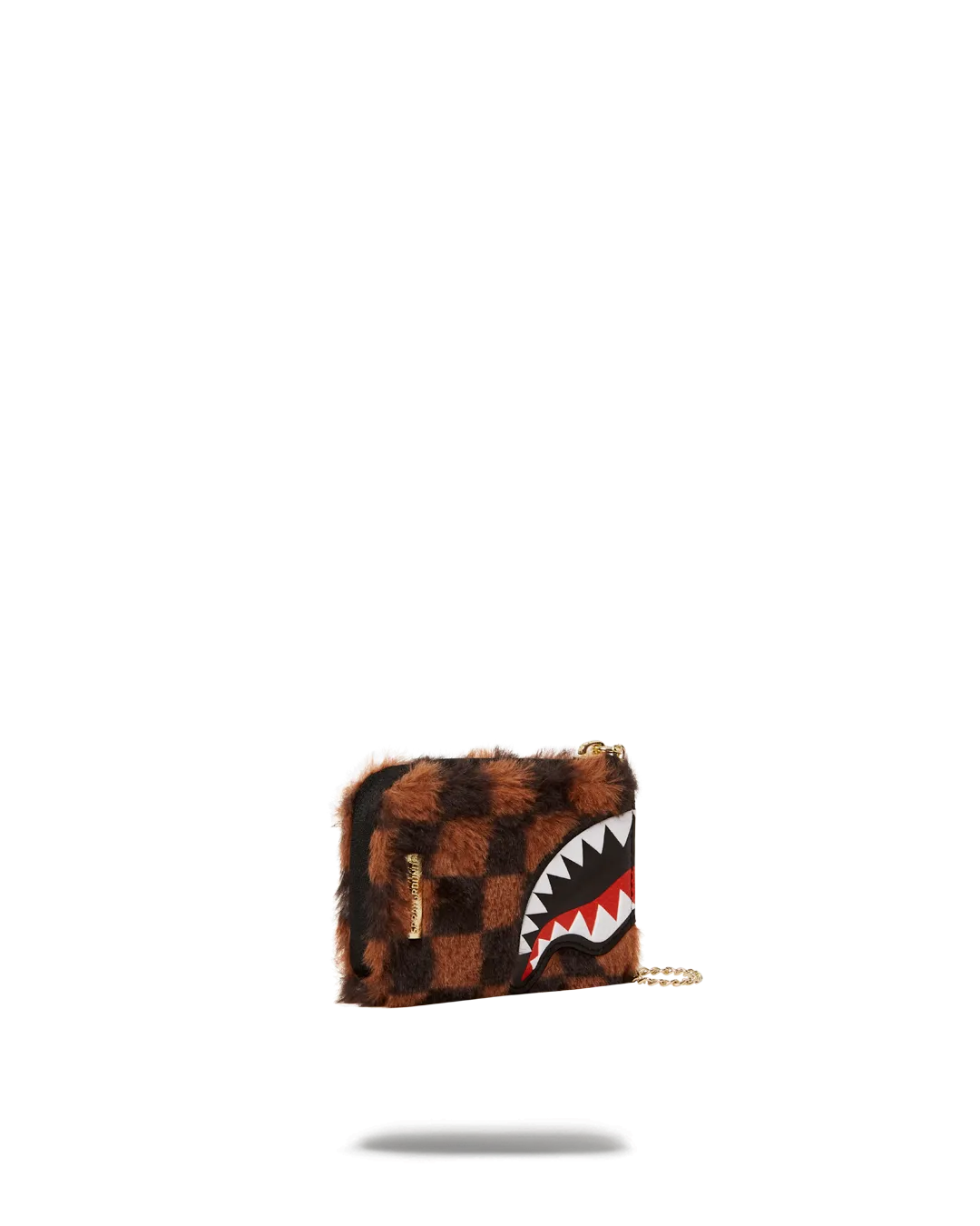 FURRR SHARKS IN PARIS WALLET