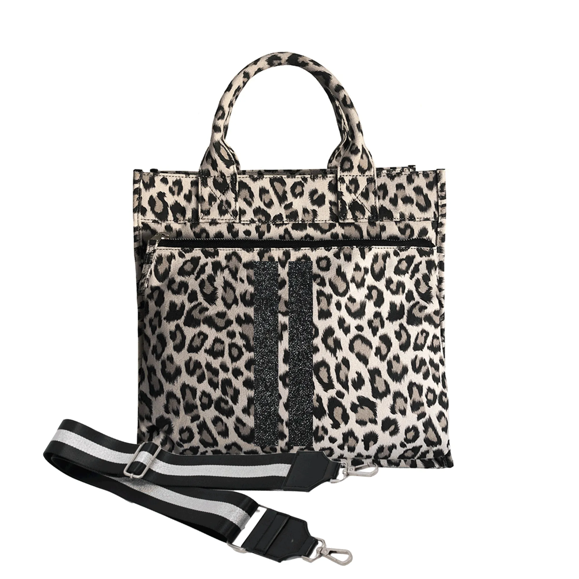 Future Bag - Leopard