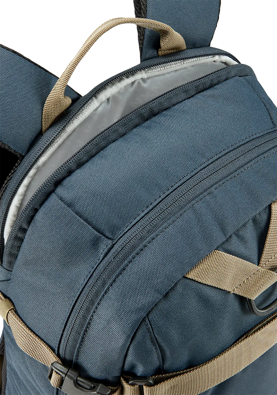 Gamma Backpack - Navy / Multi