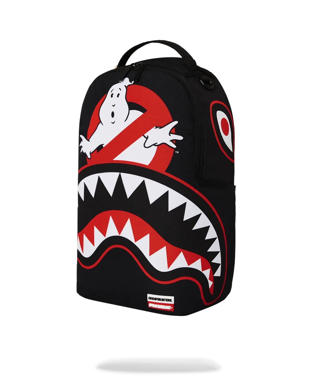 GHOSTBUSTERS SHARK BACKPACK