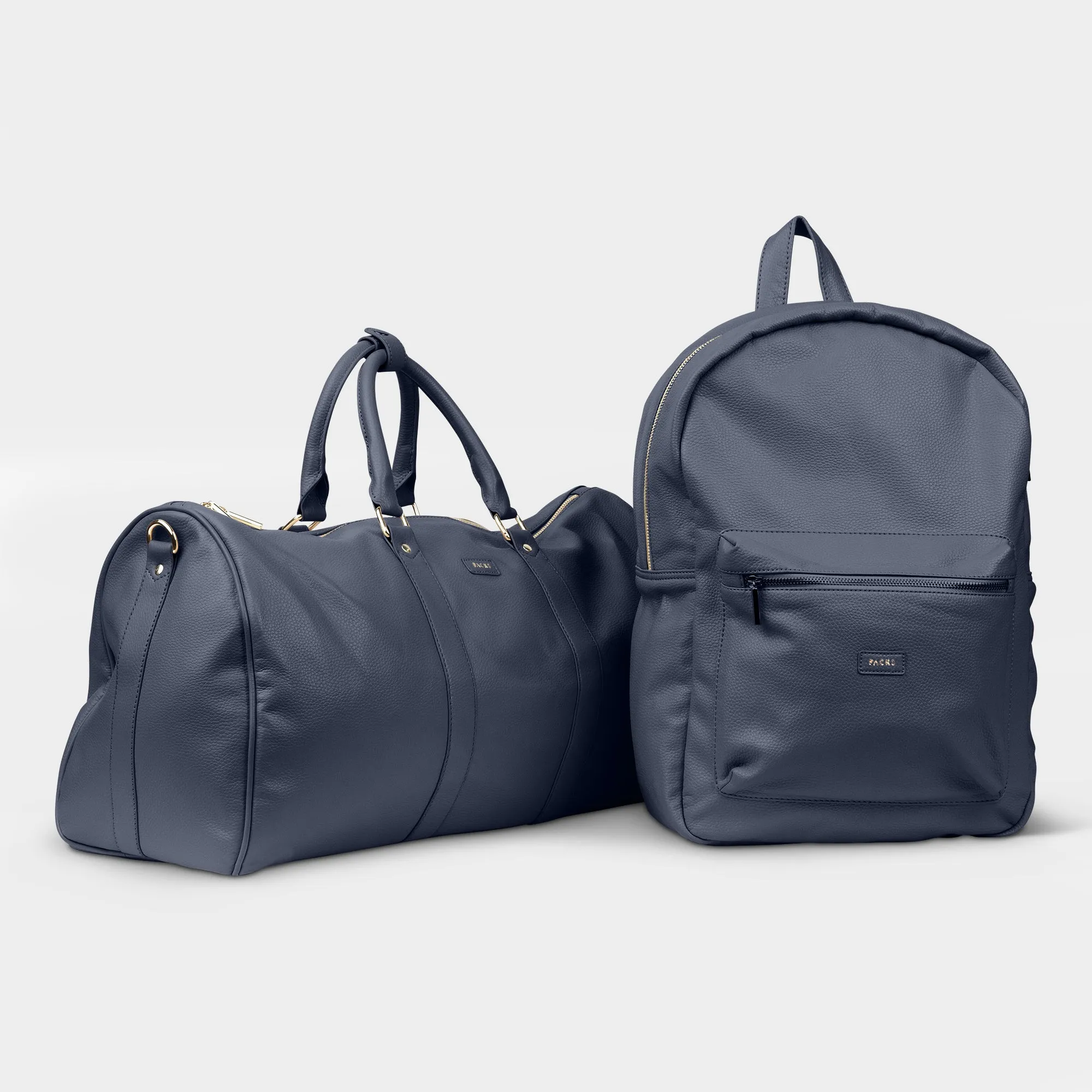 Gramercy Bag Set