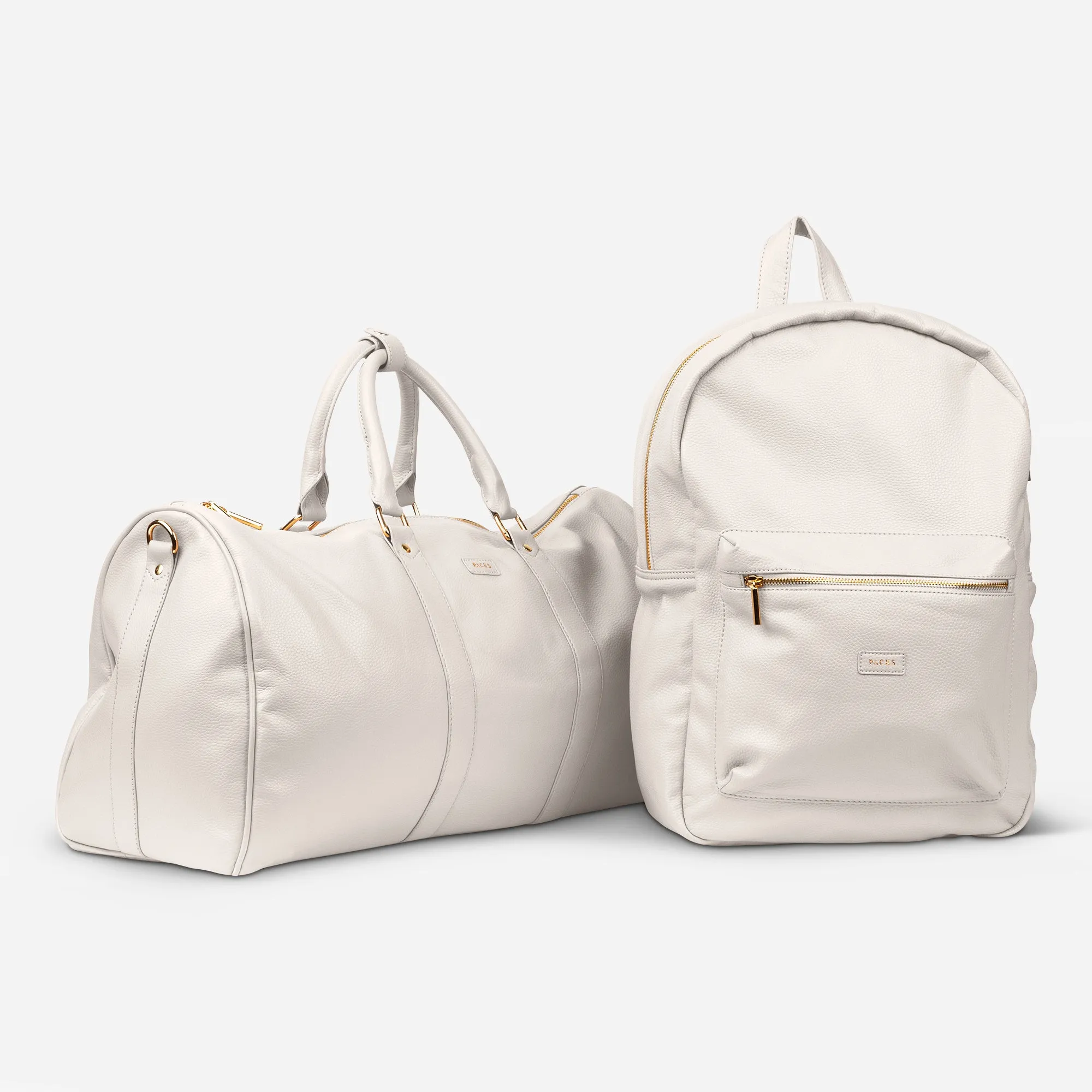 Gramercy Bag Set