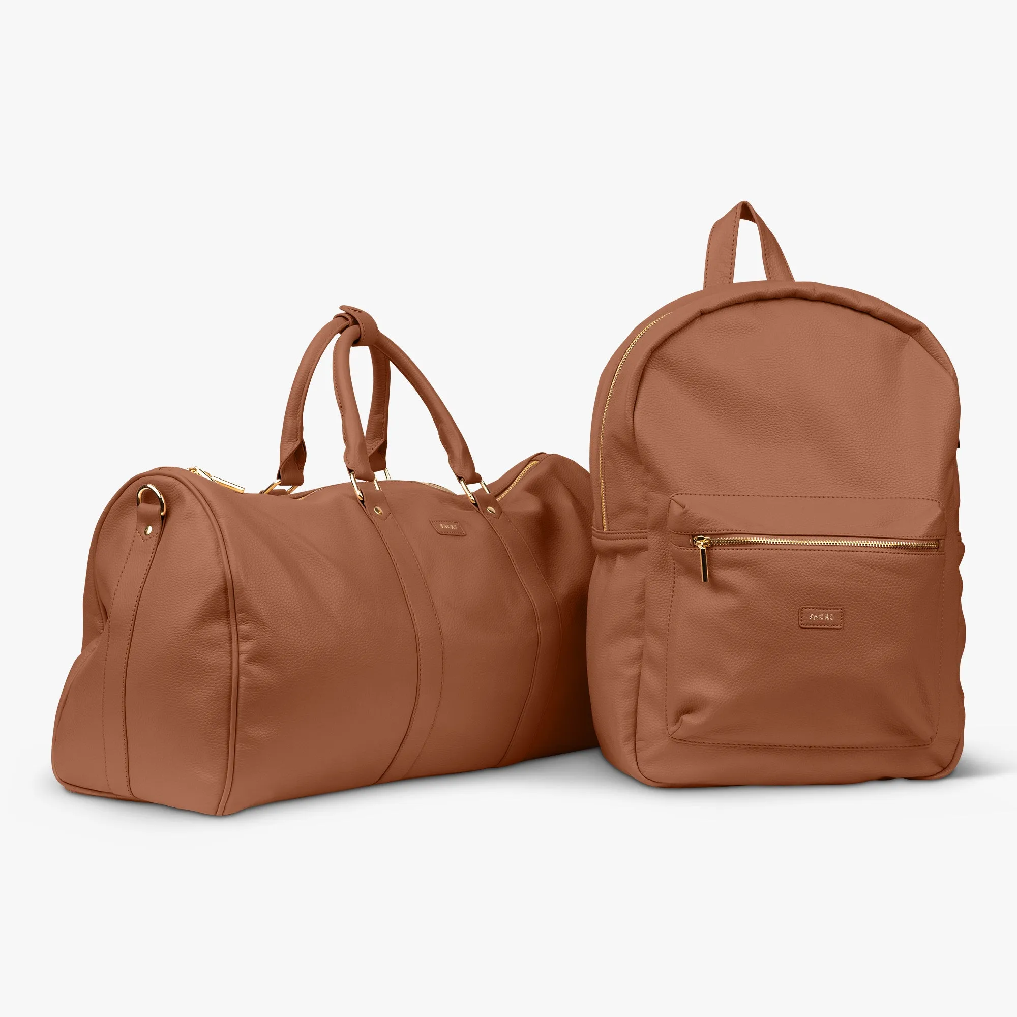 Gramercy Bag Set