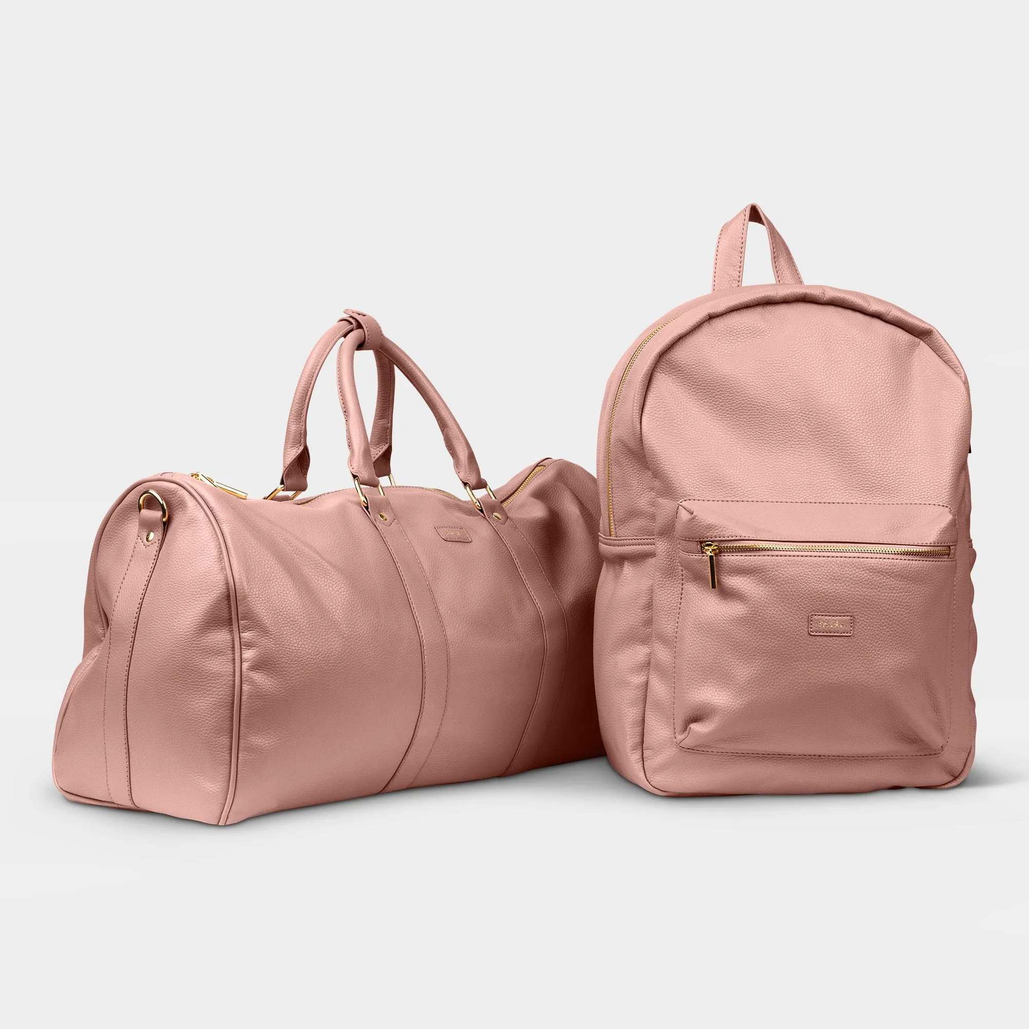 Gramercy Bag Set