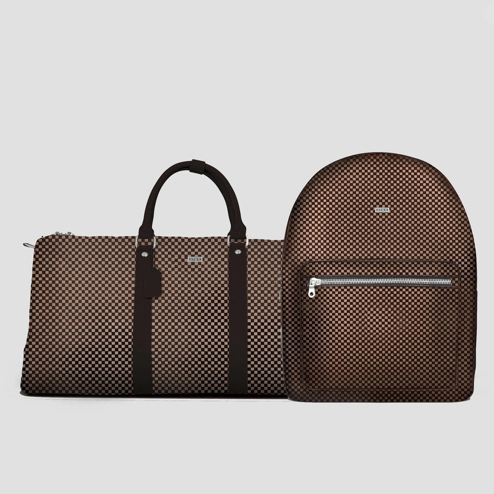 Gramercy Bag Set