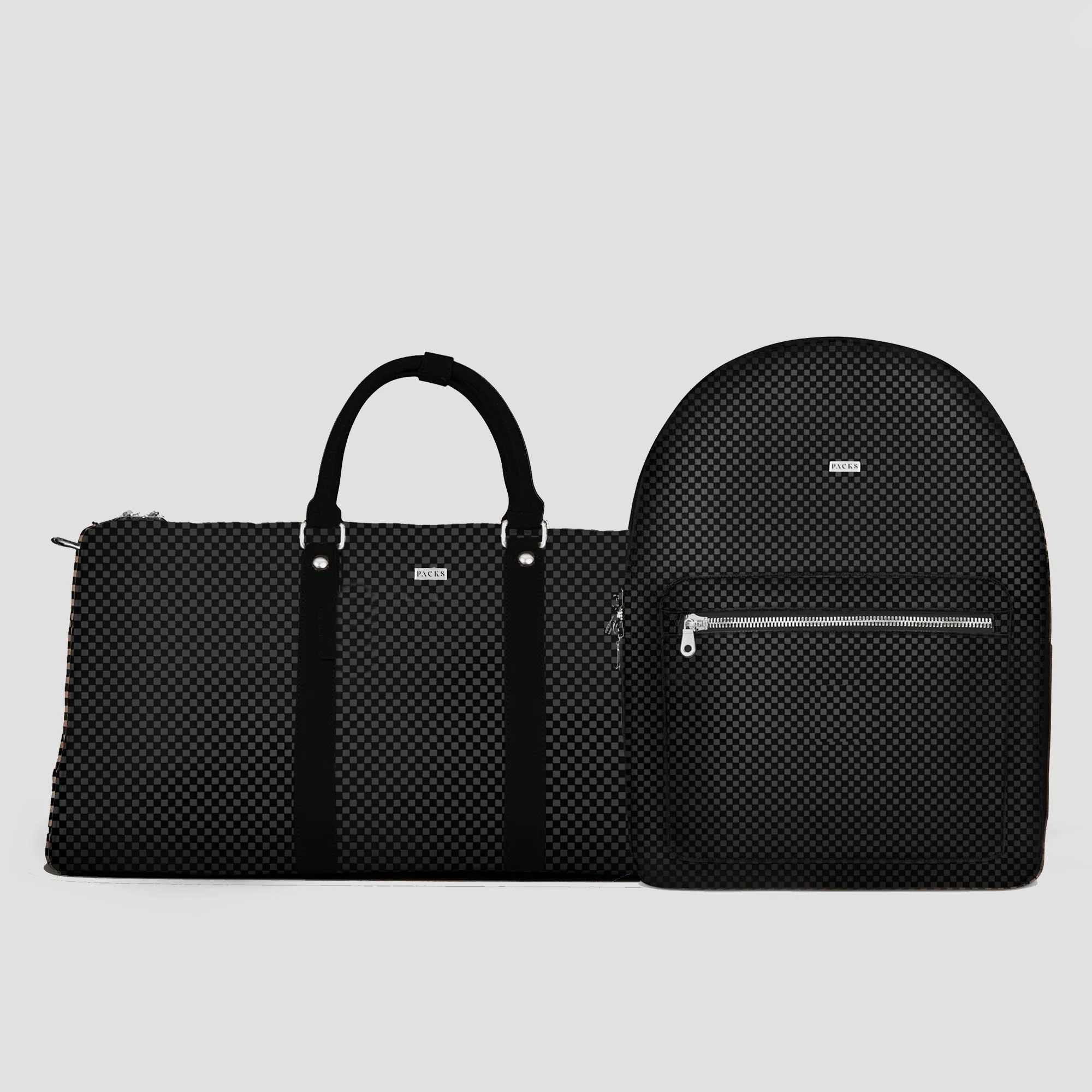 Gramercy Bag Set