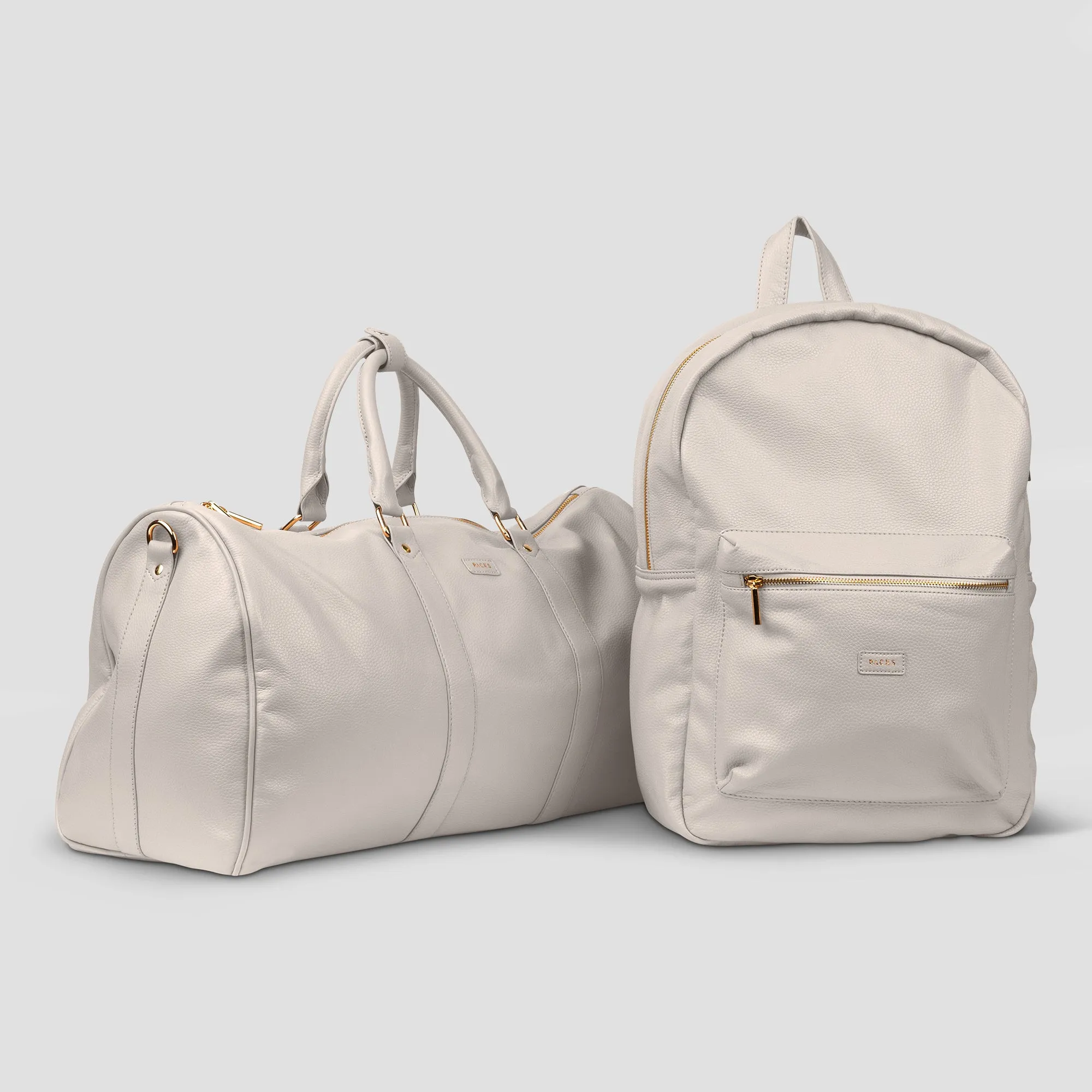 Gramercy Bag Set