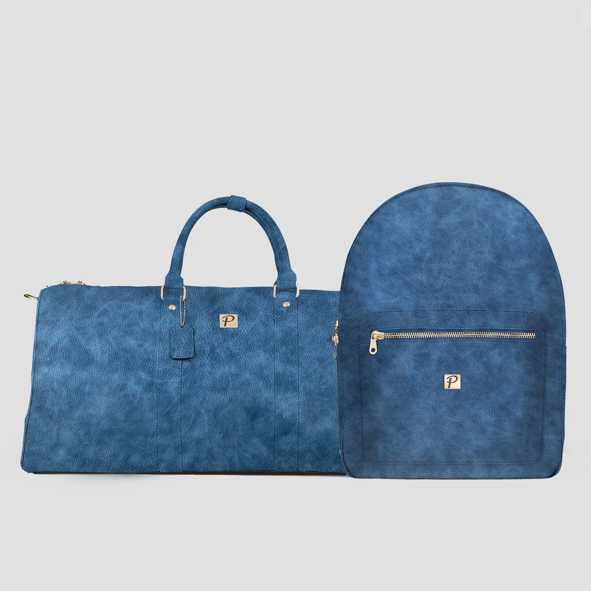 Gramercy Bag Set