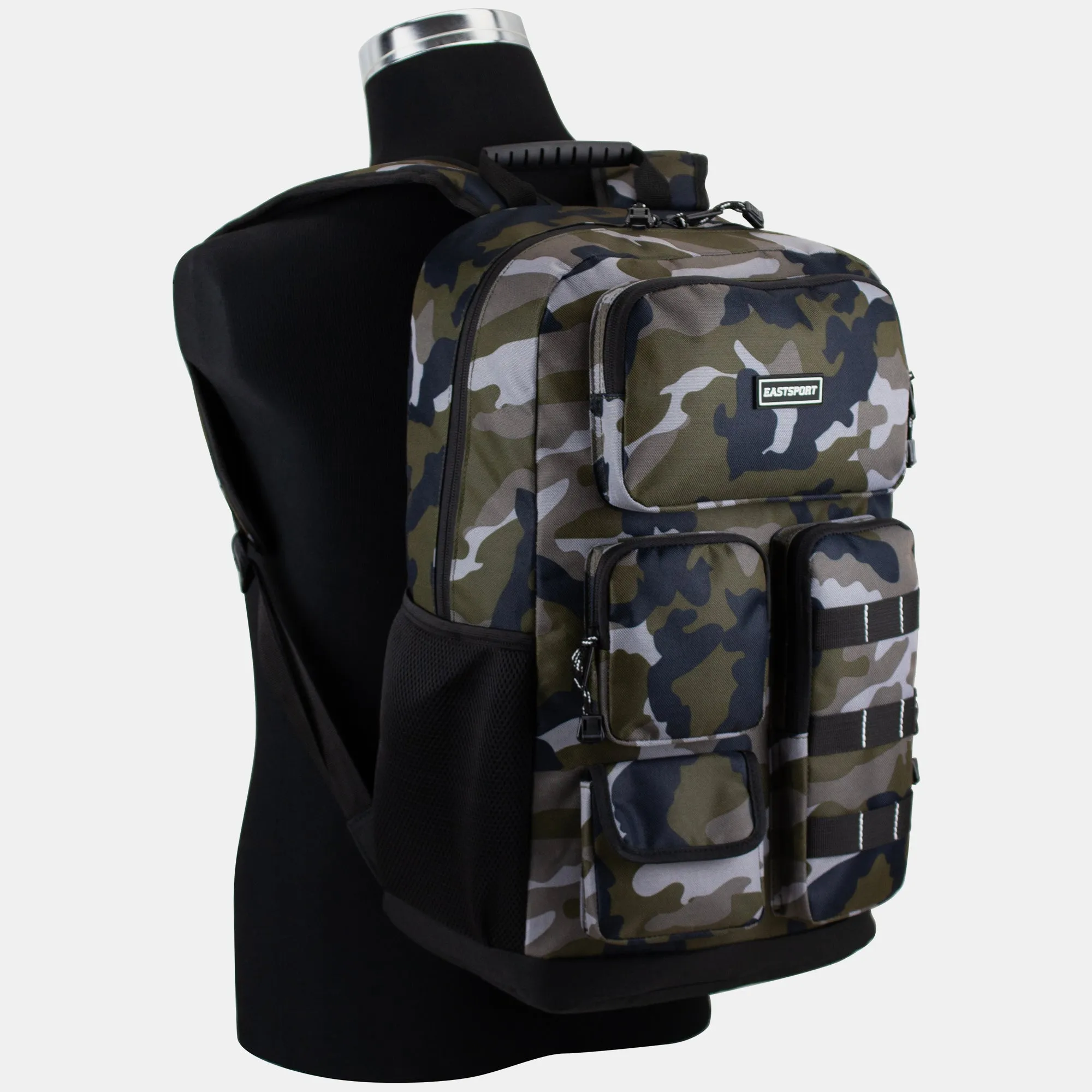 Gramercy Tactical Backpack