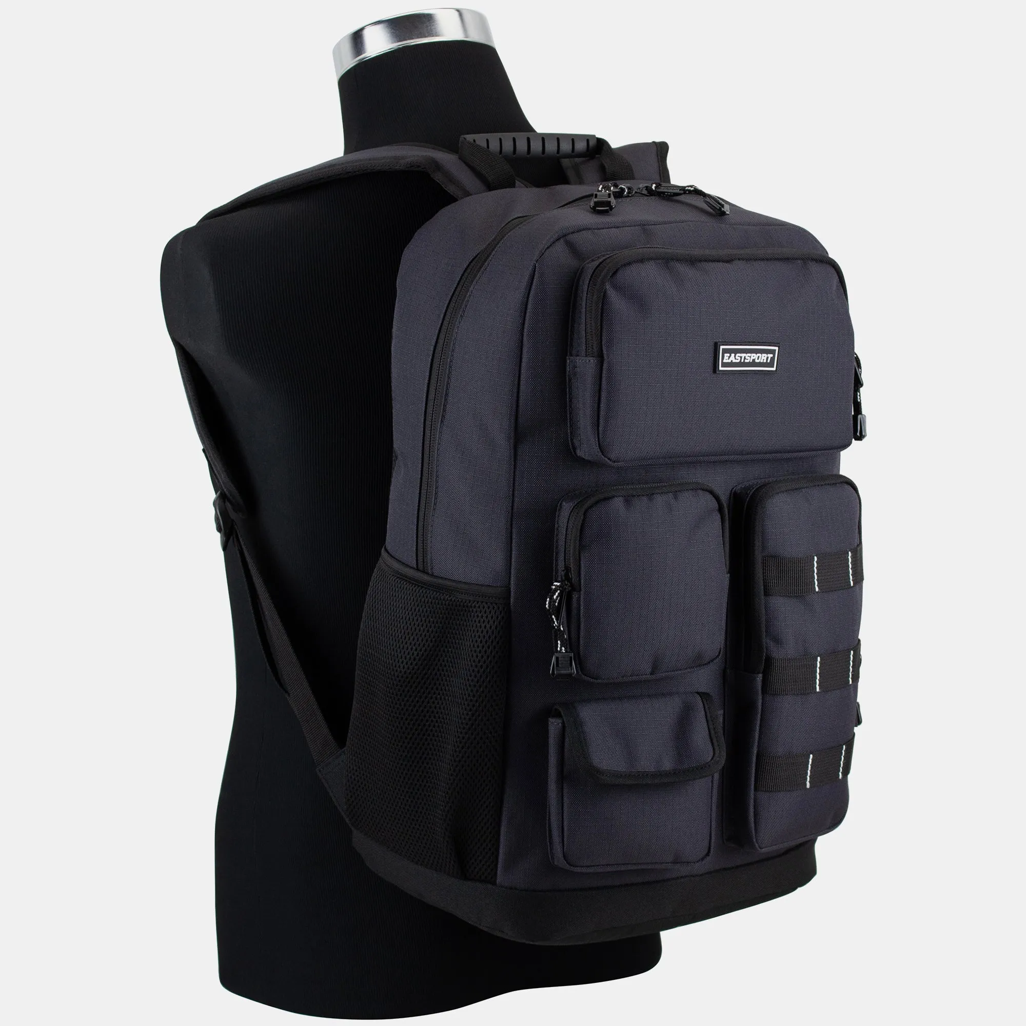 Gramercy Tactical Backpack