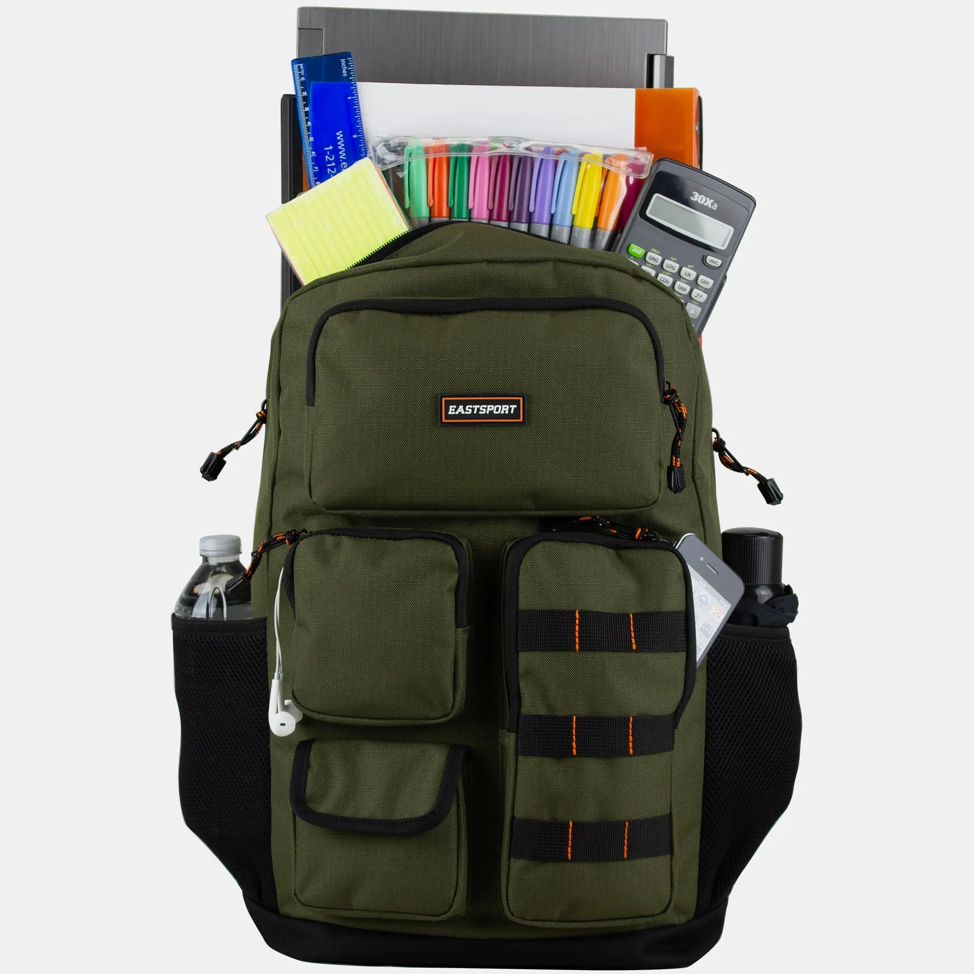 Gramercy Tactical Backpack