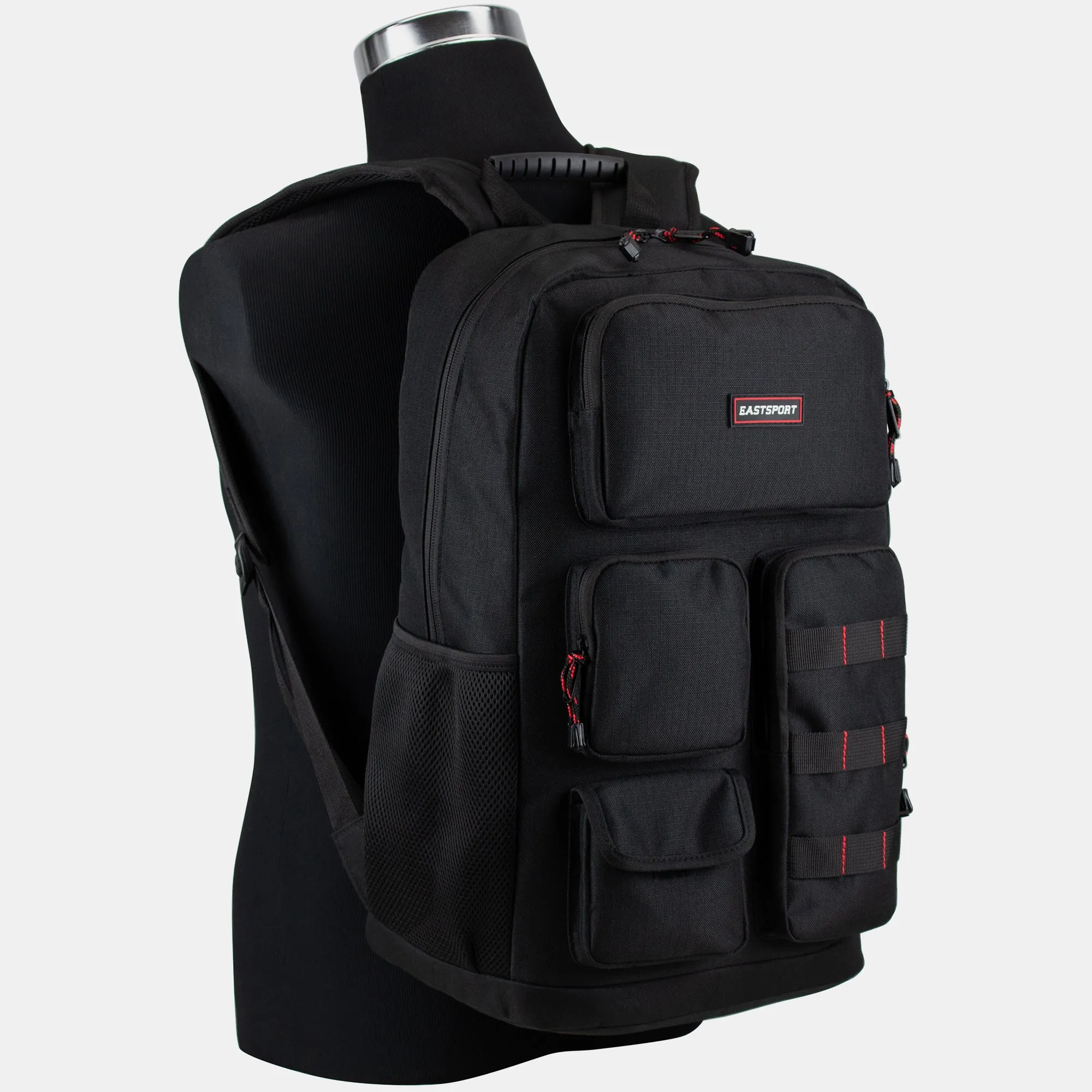 Gramercy Tactical Backpack