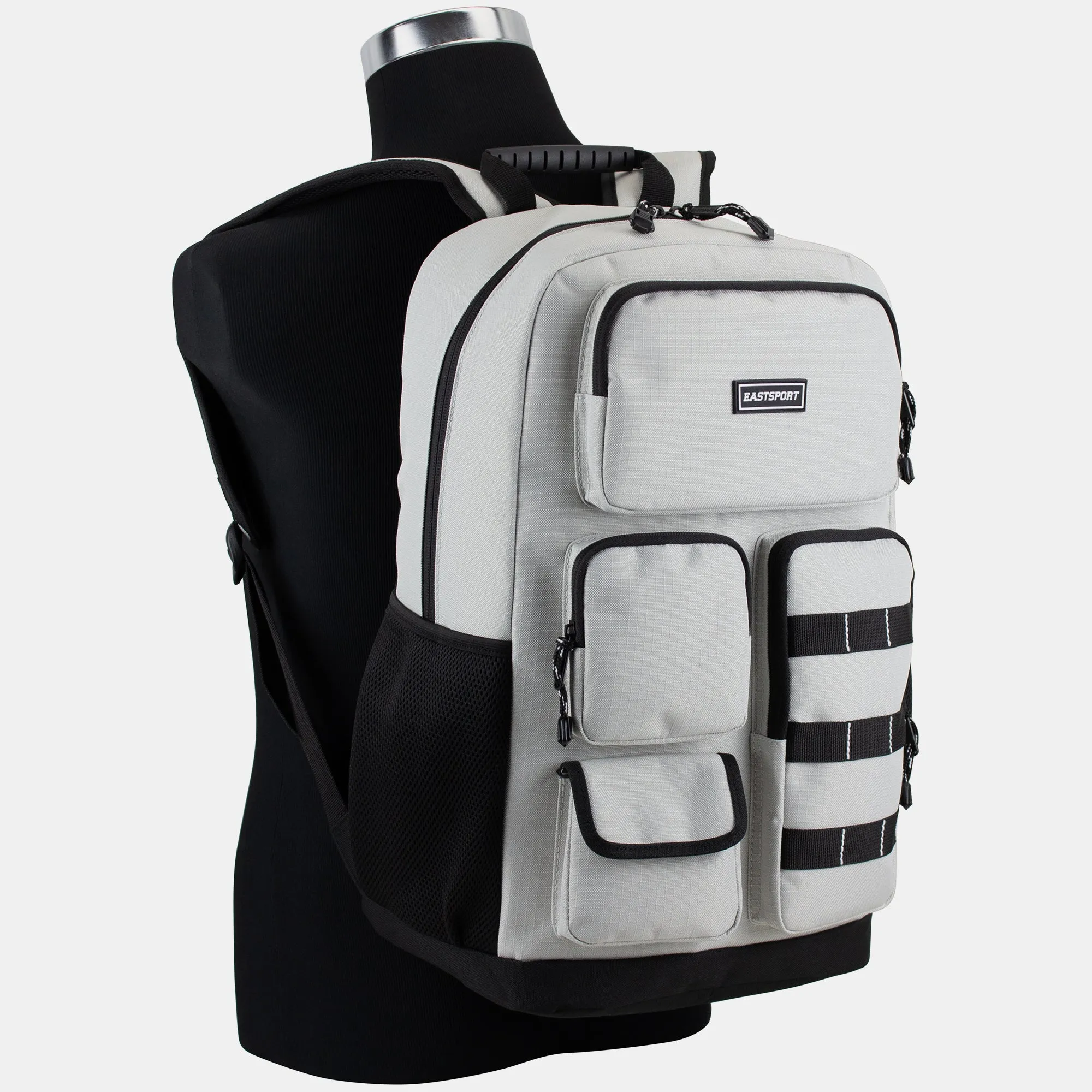 Gramercy Tactical Backpack