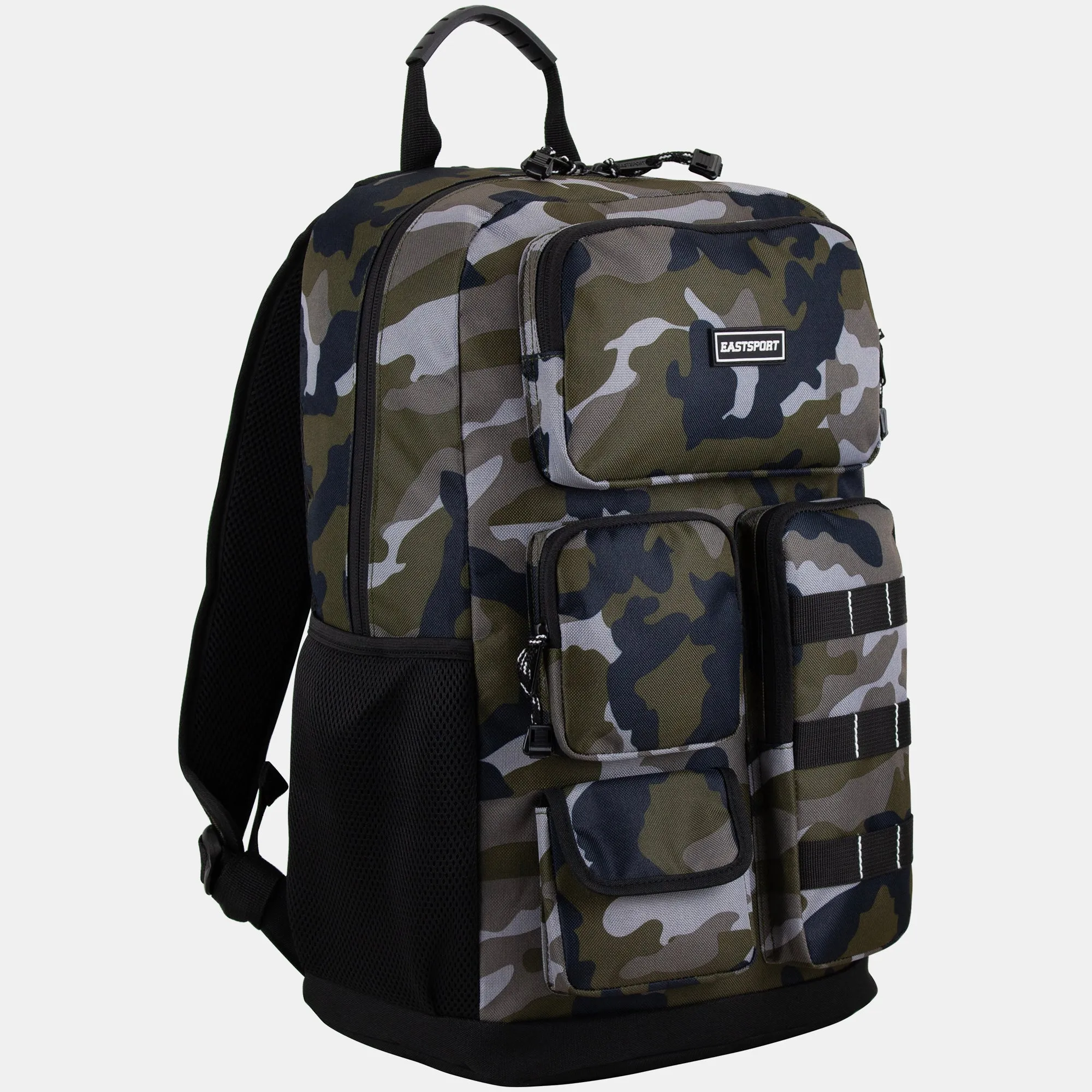 Gramercy Tactical Backpack