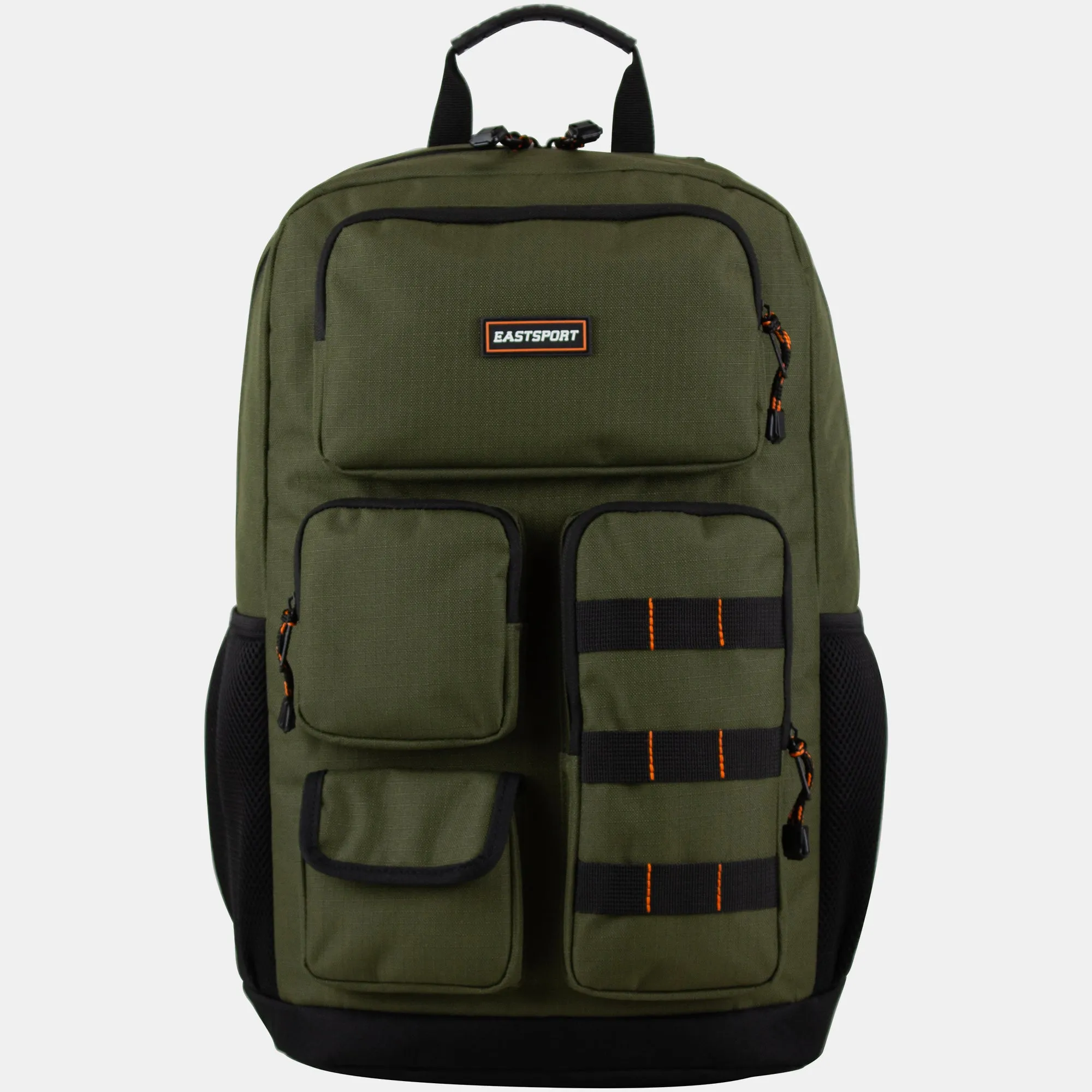 Gramercy Tactical Backpack