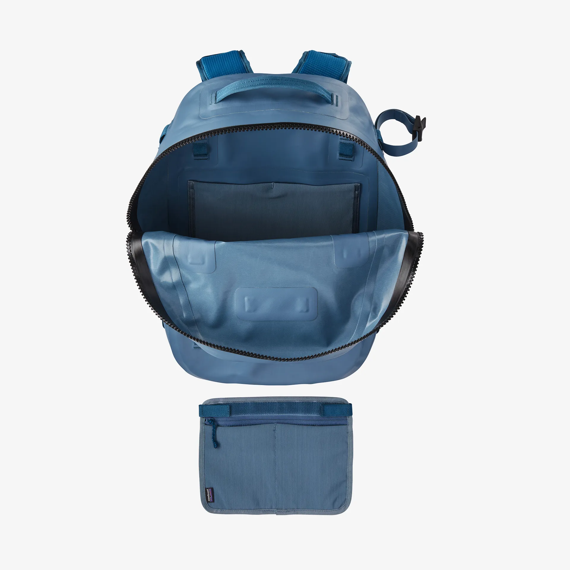 Guidewater Backpack 29L