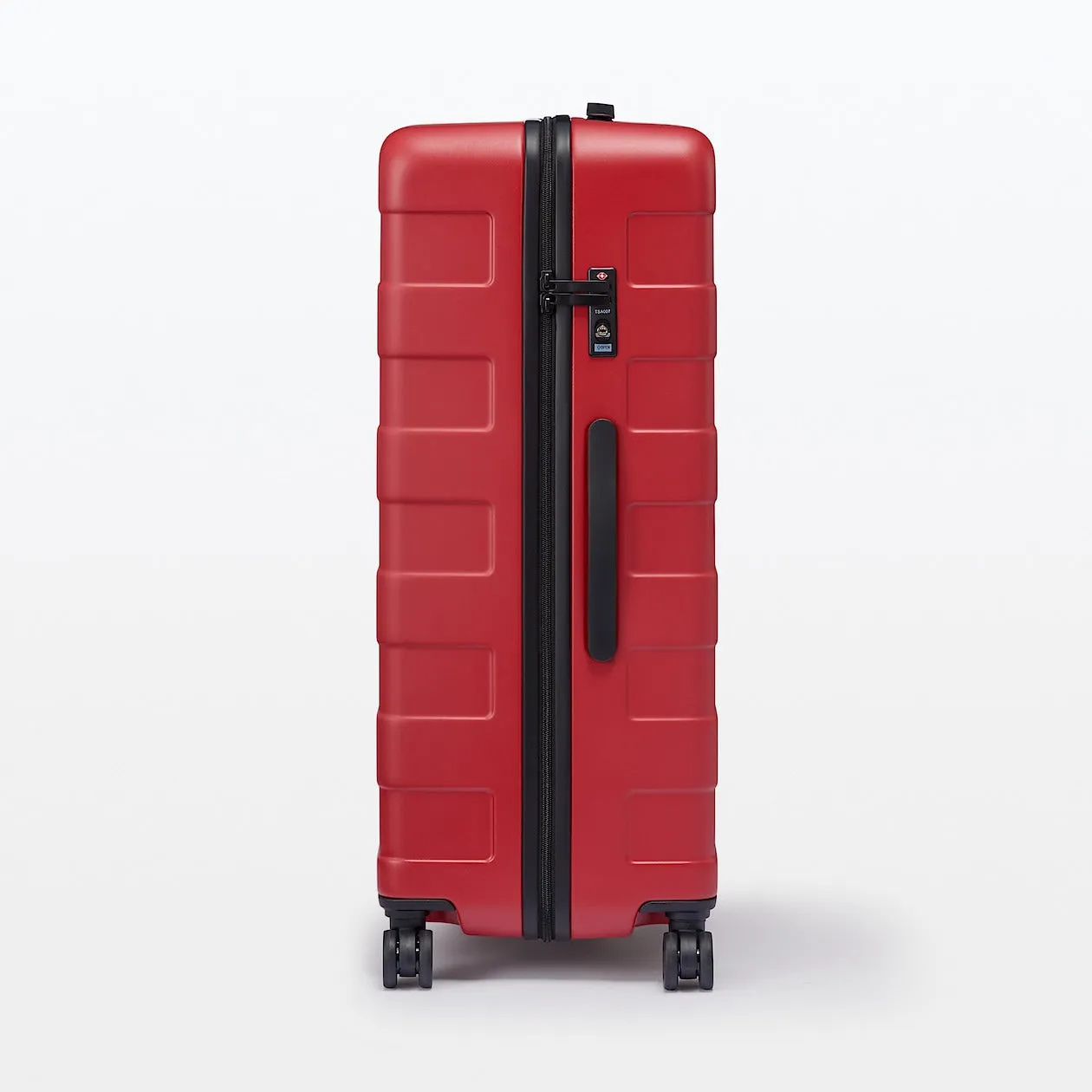 Hard Shell Suitcase - 105L (77cm)