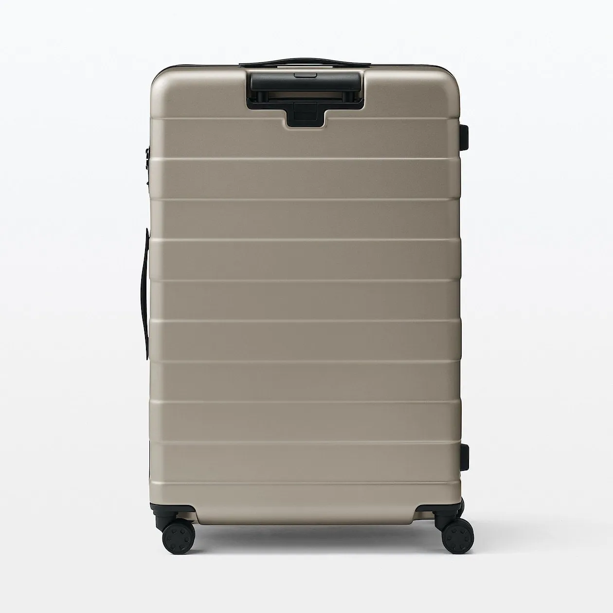 Hard Shell Suitcase - 105L (77cm)