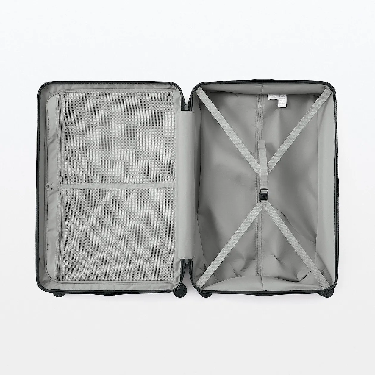 Hard Shell Suitcase - 105L (77cm)