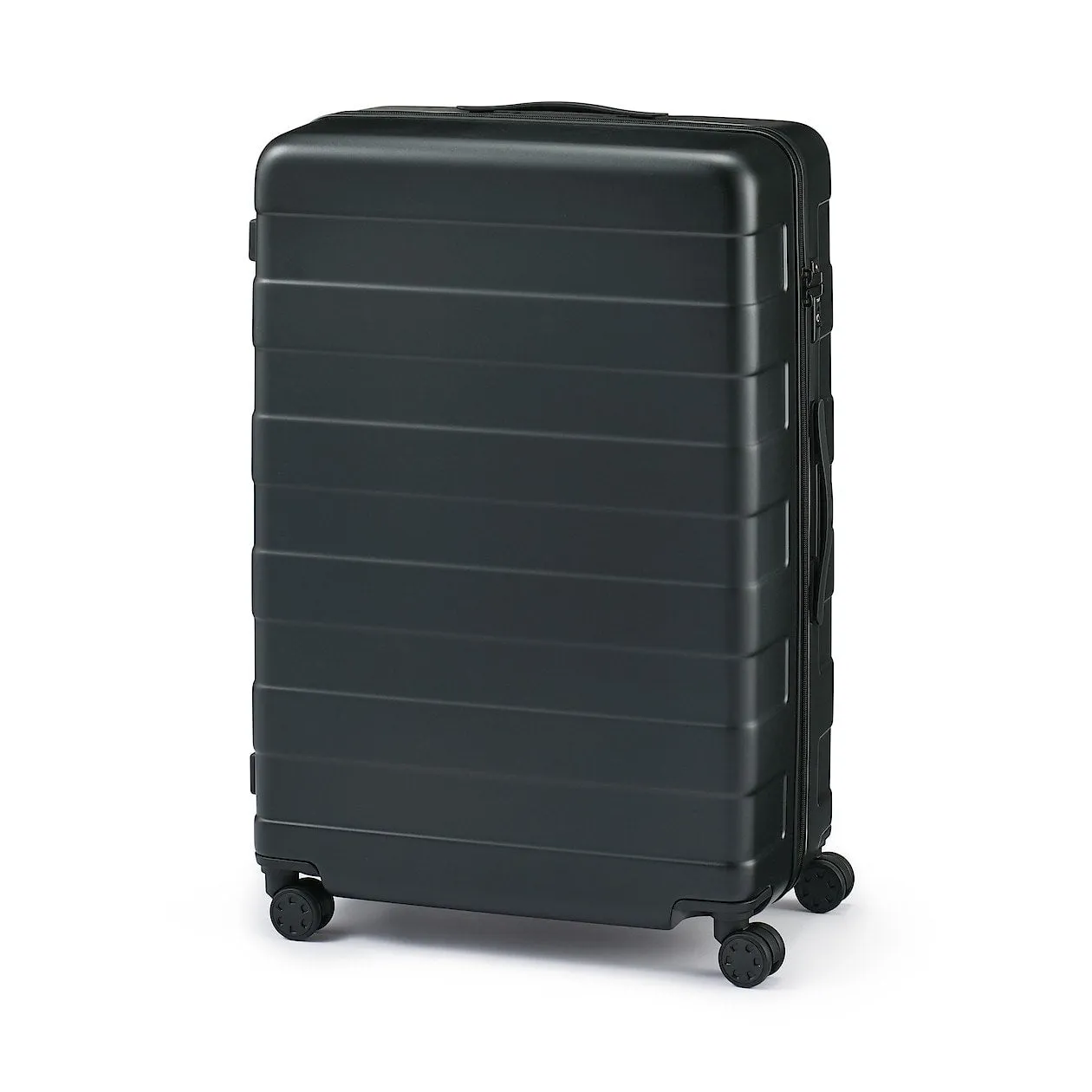 Hard Shell Suitcase - 105L (77cm)