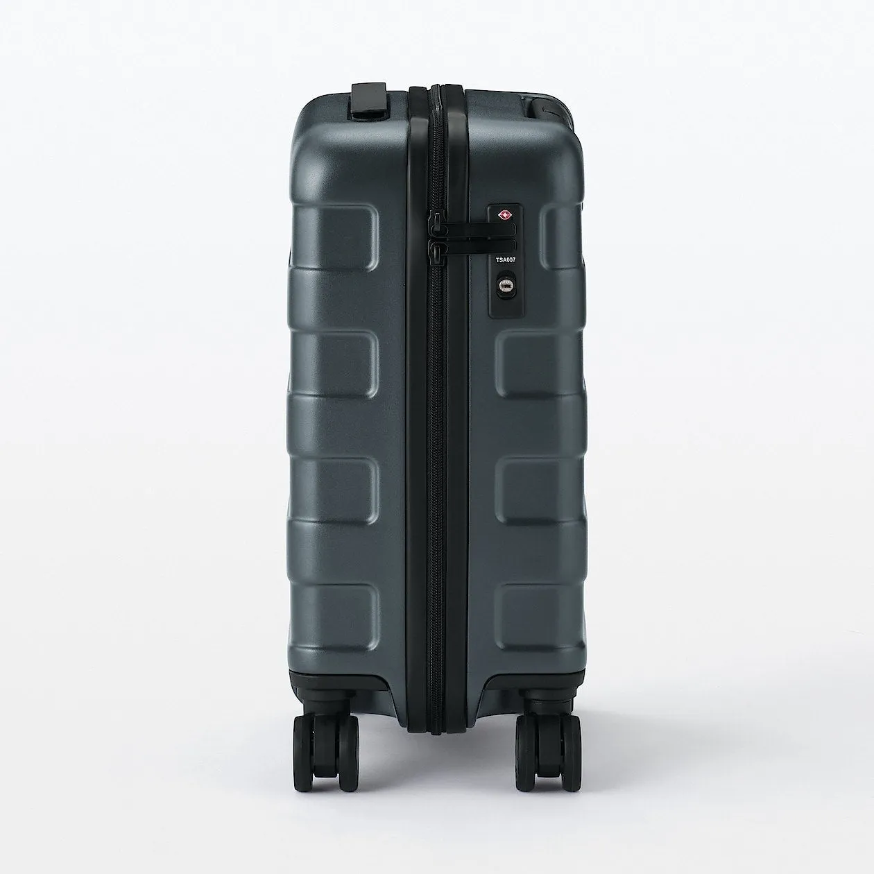 Hard Shell Suitcase - 20L (47cm)