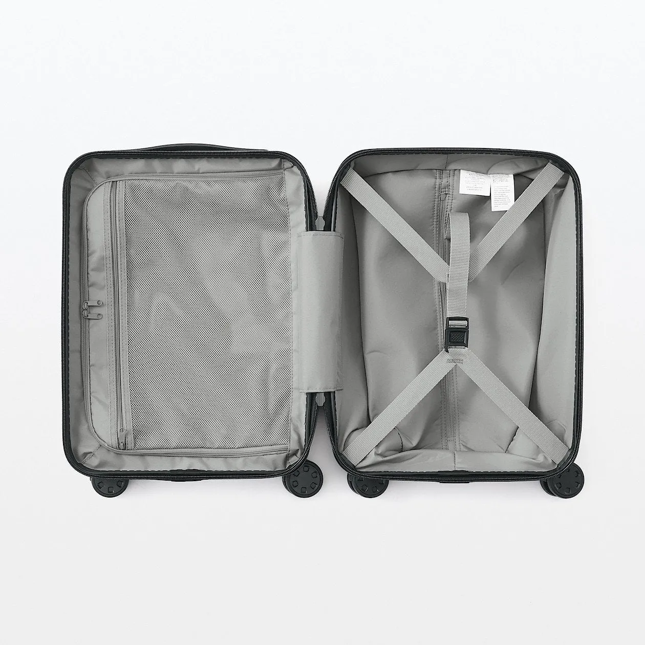 Hard Shell Suitcase - 20L (47cm)