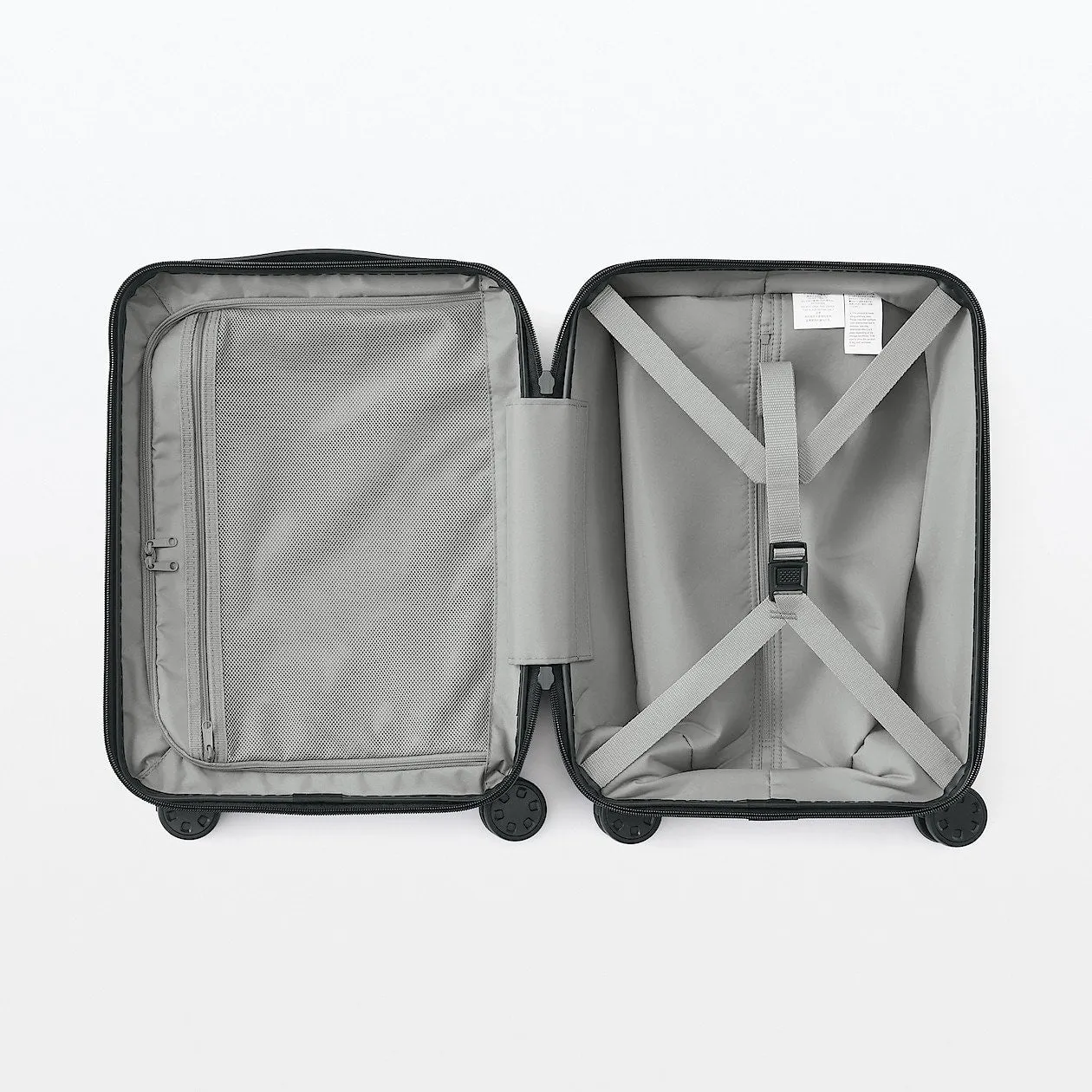 Hard Shell Suitcase - 20L (47cm)