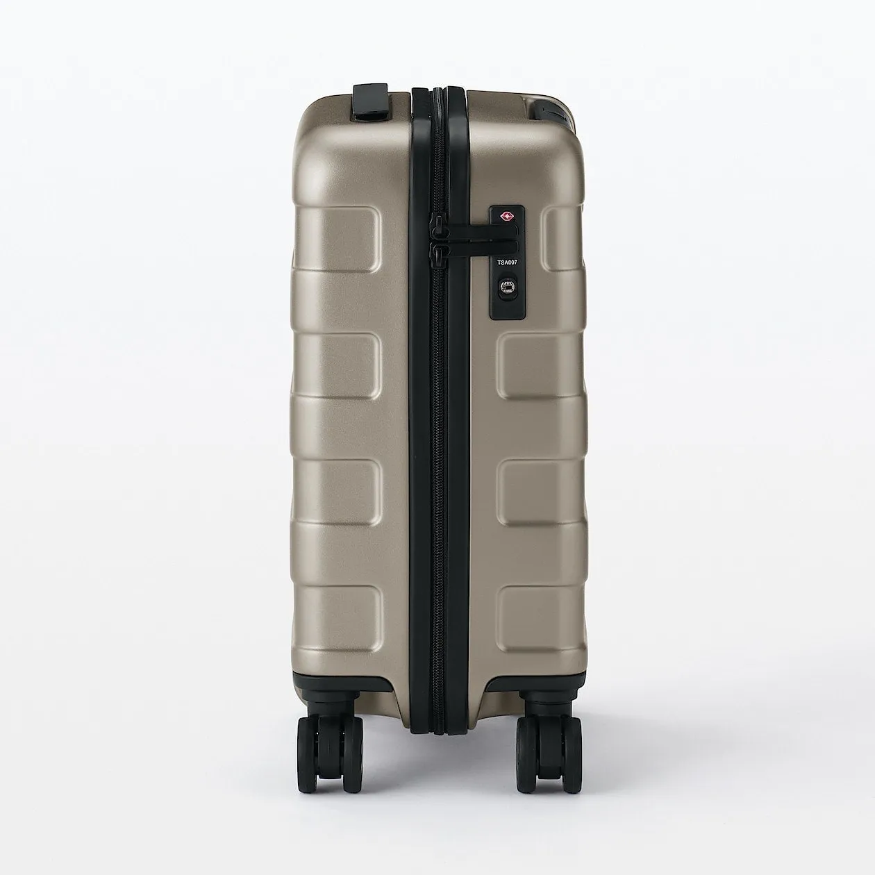 Hard Shell Suitcase - 20L (47cm)