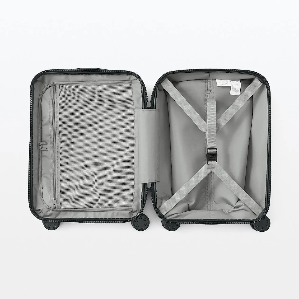 Hard Shell Suitcase - 20L (47cm)