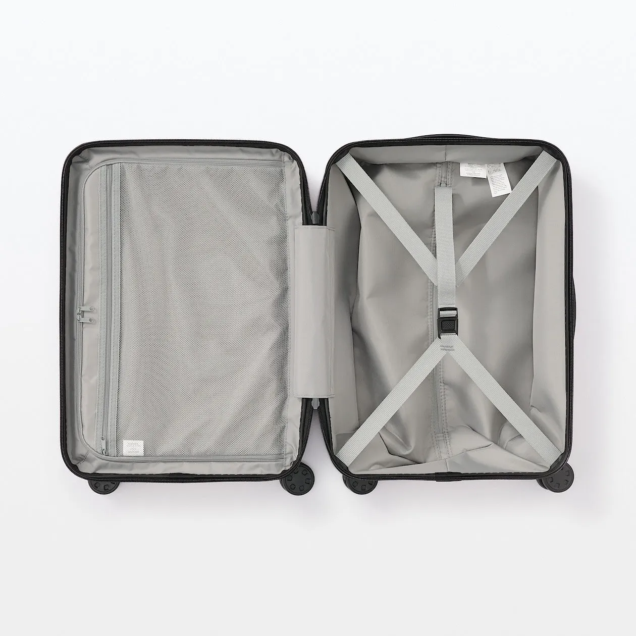 Hard Shell Suitcase - 20L (47cm)