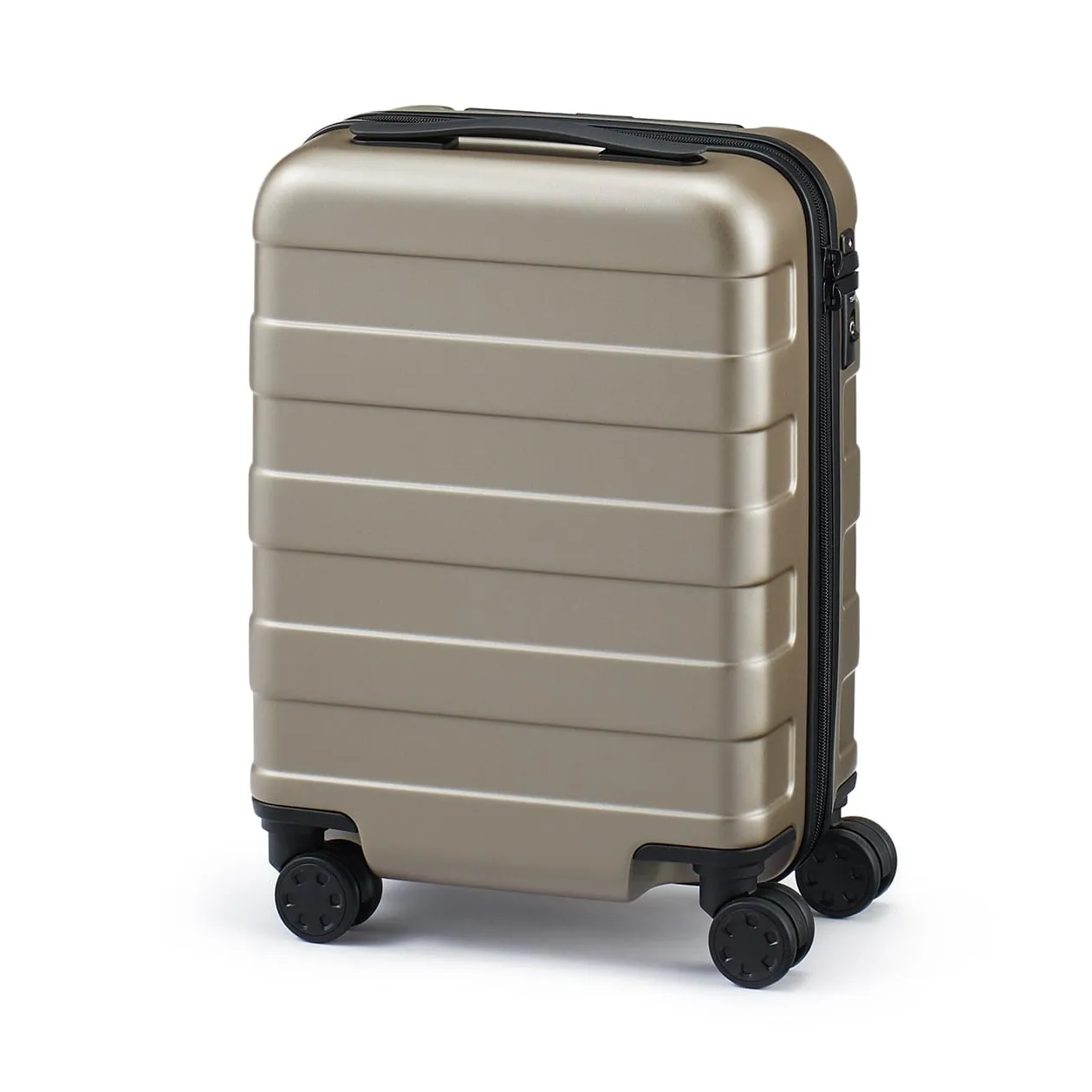 Hard Shell Suitcase - 20L (47cm)